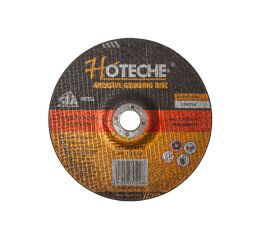 Brusný kotouč na kov 180 mm - HT550154