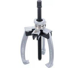 Tříramenný stahovák, 76 - 178 mm - BGS 7791