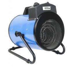 Elektrický přímotop GEH 5000 R - GU85131