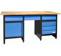 Dílenský stůl GW 6/1 XL - GU40480