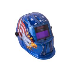 Samostmívací svářečská kukla - HT439004