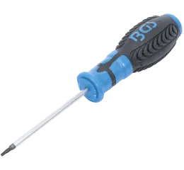 Šroubovák Torx - T8, 80 mm, BGS - B7849-T8
