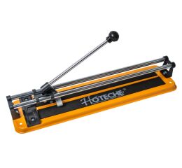 Řezačka na dlaždice a dlažbu , 400 mm - HT423501