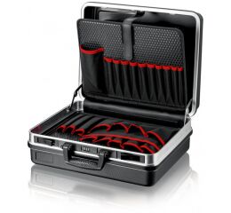 Kufr na nářadí "Basic" prázdný - 002105LE