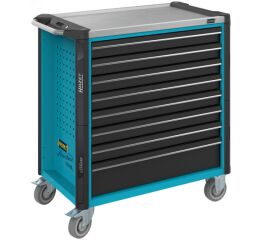 Dílenská skříňka 8 zásuvek - HA215218