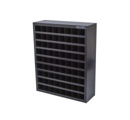 Kovový organizér na drobné nářadí 860 x 303 x 1066 mm - TC326903