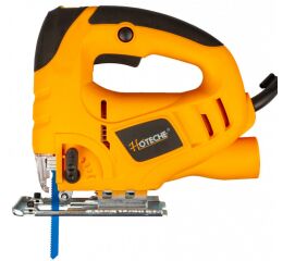 Přímočará pila 600 W, 800-3000 ot/min - HTP800702