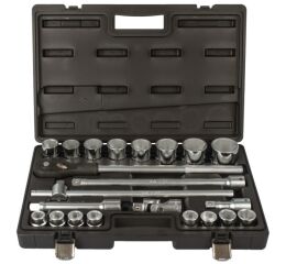 Gola sada 3/4", 22 ks - LI7035