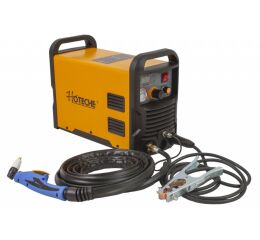 Plazmová řezačka 40 A - HTP815040