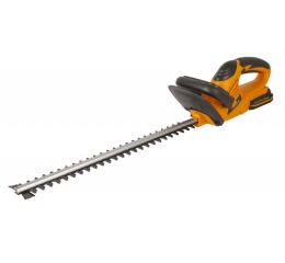 AKU plotové nůžky, 510 mm, 18 V - HTG840102