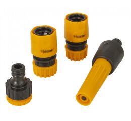 Postřikovací pistole 1/2" - HT372001