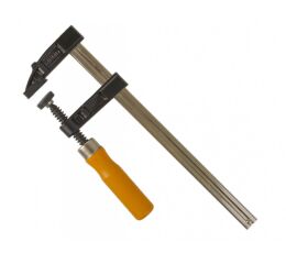 Svěrka truhlářská 50 x 200 mm - HT290302