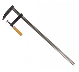 Svěrka truhlářská 120 x 800 mm - HT290311