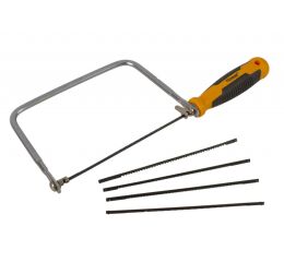 Lupínková pila 170 mm - HT330802