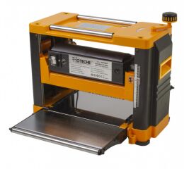 Protahovací hoblovačka 1500 W - HTP805303