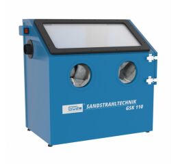 Pískovací box GSK 110 - GU40020