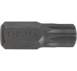 Bit tisícihran M10, 30 mm - LIBSM33010