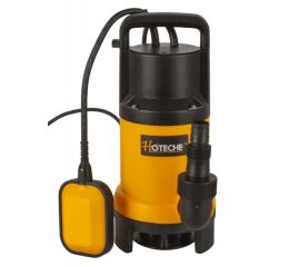 Kalové ponorné čerpadlo 750 W - HTG840515