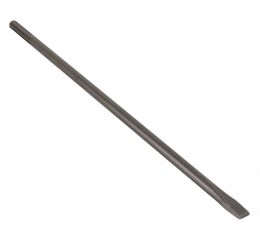 Sekáč plochý SDS max 25 x 600 mm - HT540212