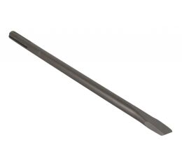 Sekáč plochý SDS max 25 x 400 mm - HT540202