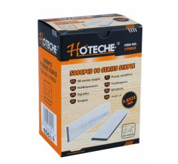 Spony do sponkovačky 5,8 x 40 mm - HT179040