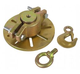 Souprava na vytahování vzpěry McPherson