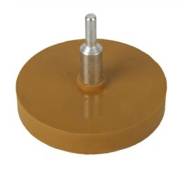 Kotouč s kolíkem, Ø90 mm - H3732