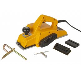 Elektrický hoblík 840 W - HTP800807