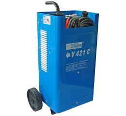 Profesionální autonabíječka baterií V 421 - GU85074