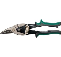 Nůžky na plech 250 mm pravé CrMo