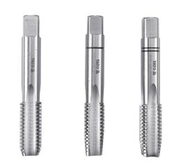 Sada závitníku M12 3 ks - YT-2939