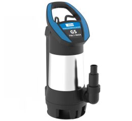 Ponorné čerpadlo Güde, kalové, 750 W - GU94679