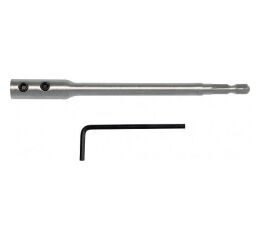 Nástavec pro ploché vrtáky 300mm