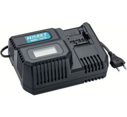 Rychlonabíječka pro akumulátory 18V - Hazet 9501-1018