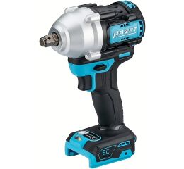 Aku rázový utahovák 950 Nm, 1,2", Hazet - 9512-950