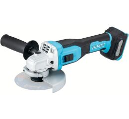 AKU úhlová bruska 125 mm, 18 V, 10000 ot./min., Hazet - HA265091