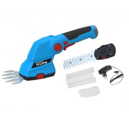 AKU zahradní nůžky Güde, 7,2 V - GU95508