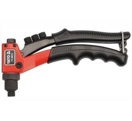 Nýtovací kleště 200mm, 5 ks - YT-36012