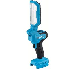 Led pracovní světlo AKU, 1000 lumenů, 18 V, Hazet 9579-10