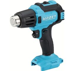 AKU horkovzdušná pistole, 18 V, Hazet 9590-10 - HA265299