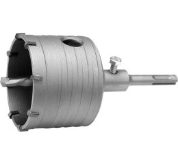 Vrtací korunka do zdi 65 x 50 mm SDS+