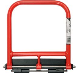 Ohýbačka okapnice 450 x 200 mm - YT-5404