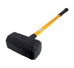 Gumová palice, 5,5 kg - AHHD55