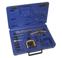 Aretace rozvodů motoru Ford, Mazda, 1.25 - 2.0 l benzín, 1.4 - 2.0 l diesel - A8076