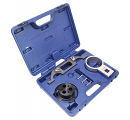 Aretace rozvodů motoru Opel, 2.2 l, 16 V - A8166