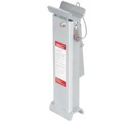 Podpěra pro pojízdné zvedáky, 23–38 cm, nosnost 3,5 t