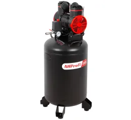 Bezolejový vertikální kompresor 80L, AHProfi - AH0080