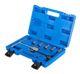 Sada na frézování sedla vstřikovačů  - AH04777