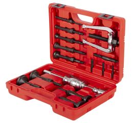 Sada stahováků vnitřních ložisek, 8 - 58 mm - AH1013