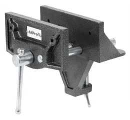 Truhlářský svěrák 150 mm, přenosný – AH1160